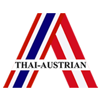 โลโก้ Thai-Austrian